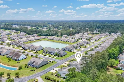 76 Calabash Lakes Boulevard Carolina Shores NC 28467