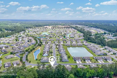 76 Calabash Lakes Boulevard Carolina Shores NC 28467