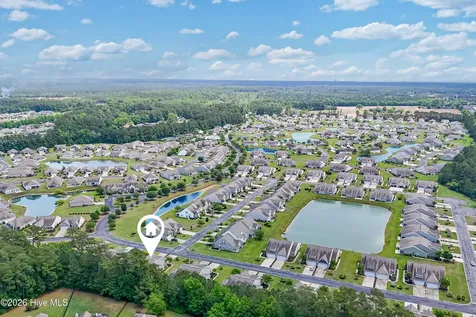 76 Calabash Lakes Boulevard Carolina Shores NC 28467