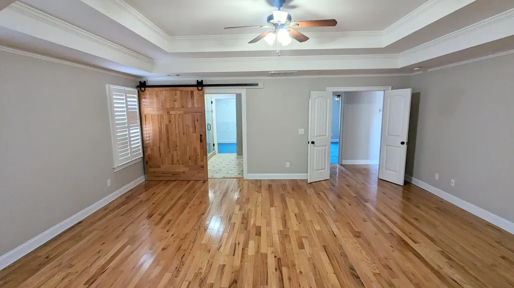 9512 Berwick Court Grovetown GA 30813