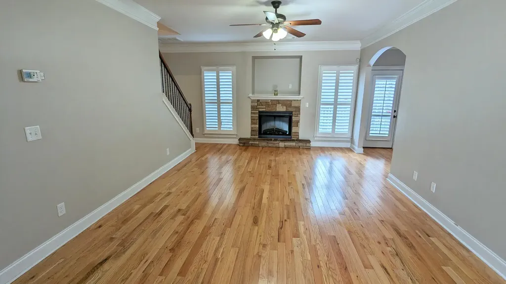 9512 Berwick Court Grovetown GA 30813