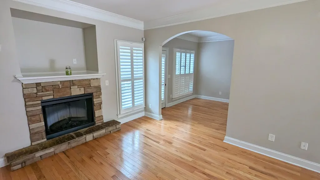 9512 Berwick Court Grovetown GA 30813