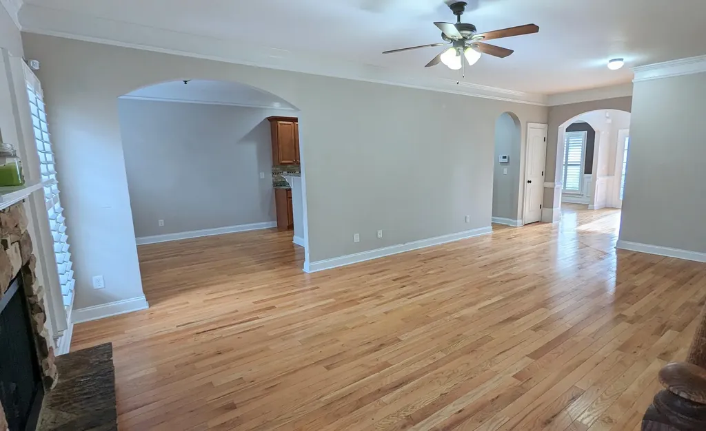9512 Berwick Court Grovetown GA 30813