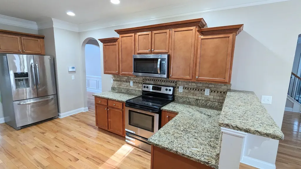 9512 Berwick Court Grovetown GA 30813
