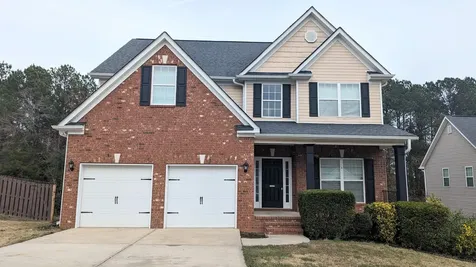 9512 Berwick Court Grovetown GA 30813