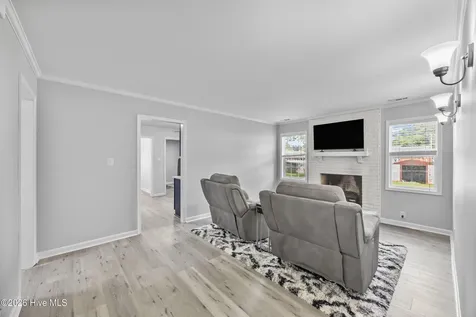 103 Sierra Place Jacksonville NC 28546