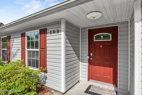 103 Sierra Place Jacksonville NC 28546