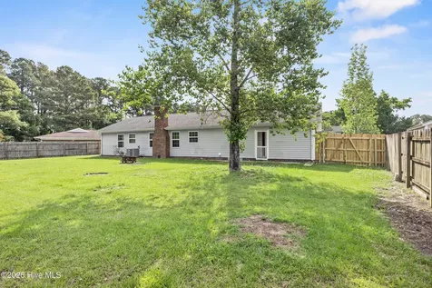 103 Sierra Place Jacksonville NC 28546