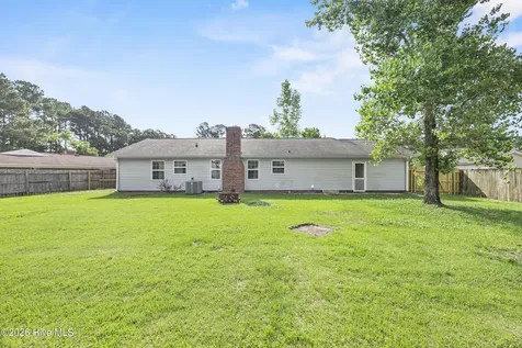 103 Sierra Place Jacksonville NC 28546