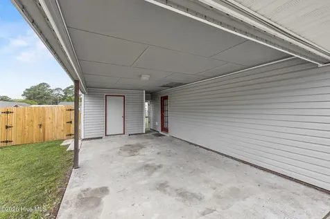 103 Sierra Place Jacksonville NC 28546