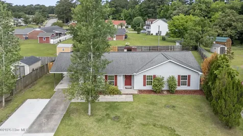 103 Sierra Place Jacksonville NC 28546