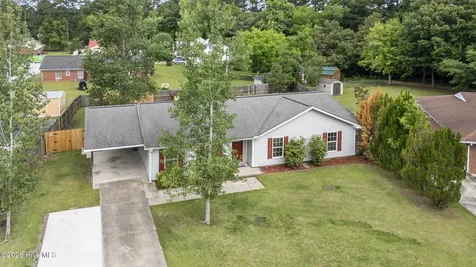 103 Sierra Place Jacksonville NC 28546