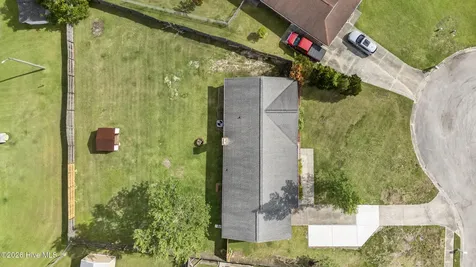 103 Sierra Place Jacksonville NC 28546