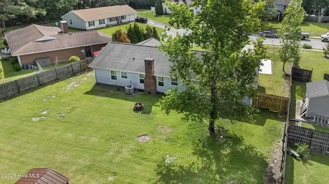 103 Sierra Place Jacksonville NC 28546