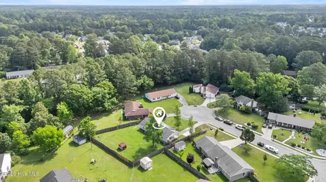 103 Sierra Place Jacksonville NC 28546