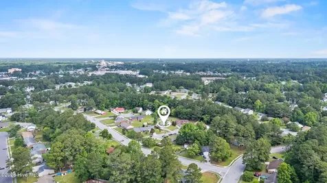 103 Sierra Place Jacksonville NC 28546