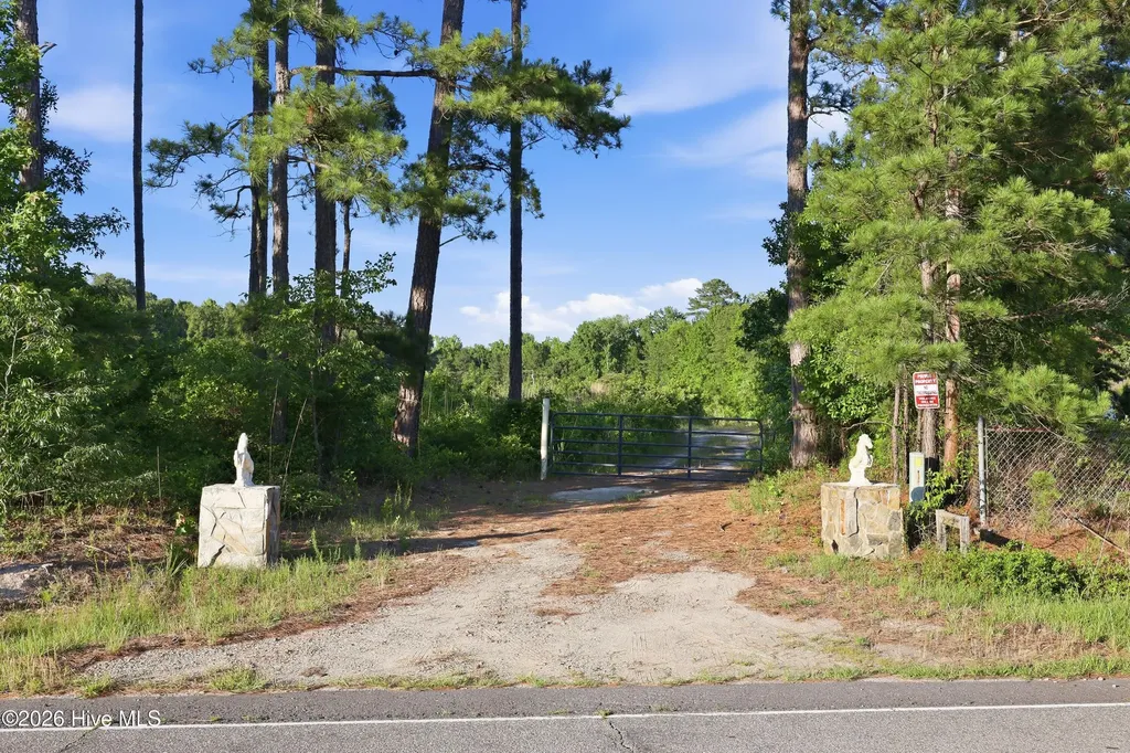 2025 Vass Carthage Road Carthage NC 28327