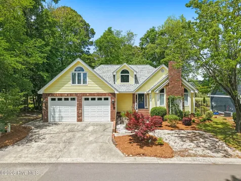 1714 Oakbrook Drive SW Ocean Isle Beach NC 28469