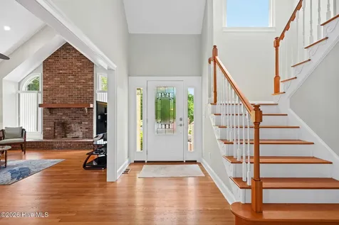 1714 Oakbrook Drive SW Ocean Isle Beach NC 28469
