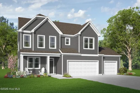 913 Peckham Lp Aberdeen NC 28315
