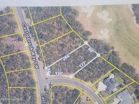 6548 Stonley Circle SW Ocean Isle Beach NC 28469