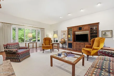 370 Donald Ross Drive Pinehurst NC 28374