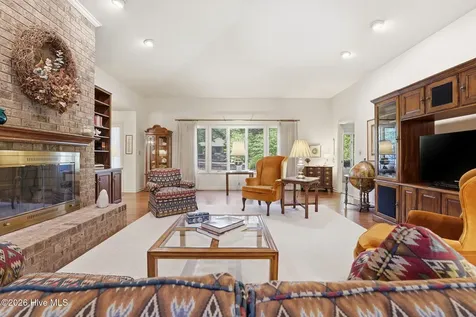 370 Donald Ross Drive Pinehurst NC 28374