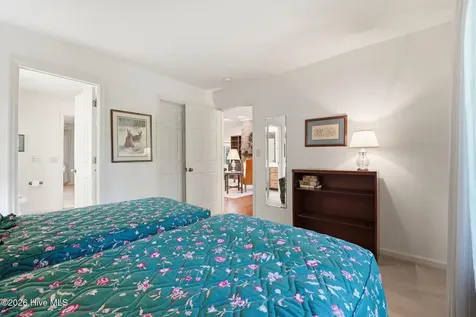 370 Donald Ross Drive Pinehurst NC 28374