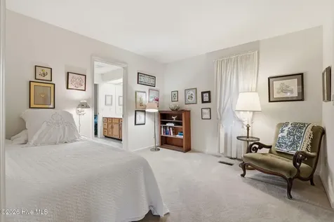 370 Donald Ross Drive Pinehurst NC 28374