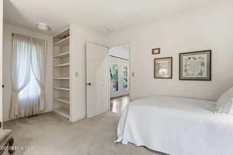 370 Donald Ross Drive Pinehurst NC 28374