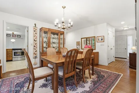 370 Donald Ross Drive Pinehurst NC 28374