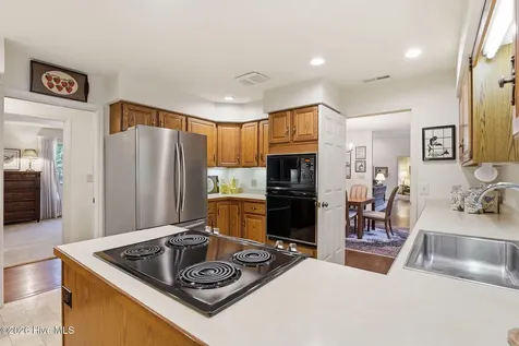 370 Donald Ross Drive Pinehurst NC 28374