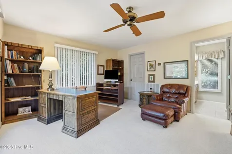 370 Donald Ross Drive Pinehurst NC 28374