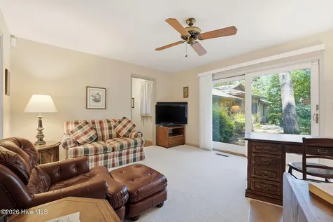 370 Donald Ross Drive Pinehurst NC 28374