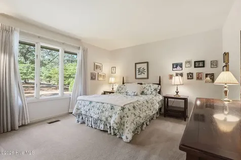 370 Donald Ross Drive Pinehurst NC 28374