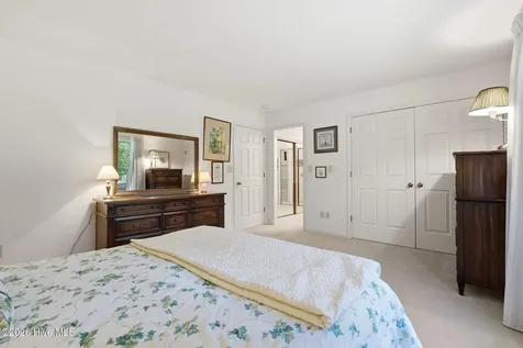 370 Donald Ross Drive Pinehurst NC 28374