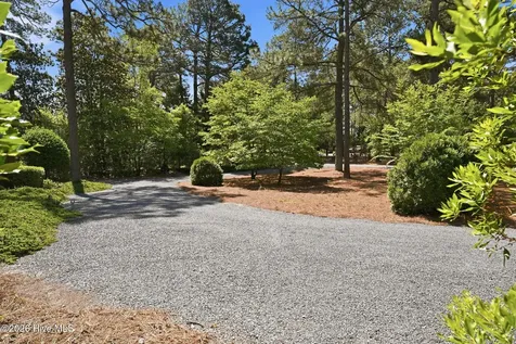 370 Donald Ross Drive Pinehurst NC 28374