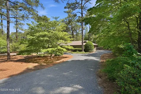 370 Donald Ross Drive Pinehurst NC 28374