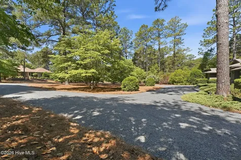 370 Donald Ross Drive Pinehurst NC 28374