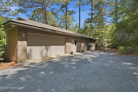 370 Donald Ross Drive Pinehurst NC 28374