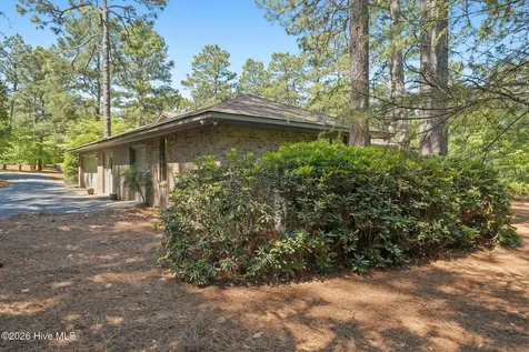 370 Donald Ross Drive Pinehurst NC 28374