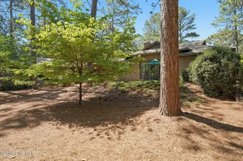 370 Donald Ross Drive Pinehurst NC 28374