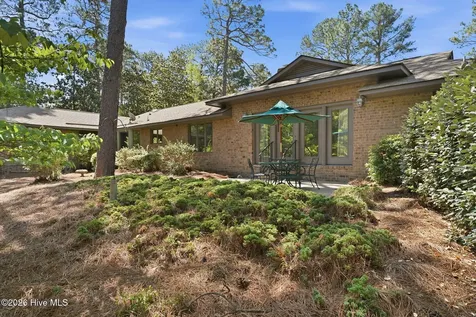 370 Donald Ross Drive Pinehurst NC 28374