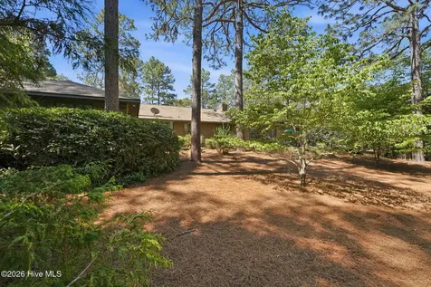 370 Donald Ross Drive Pinehurst NC 28374