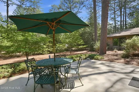370 Donald Ross Drive Pinehurst NC 28374