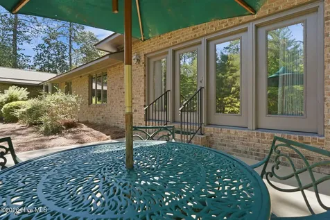 370 Donald Ross Drive Pinehurst NC 28374