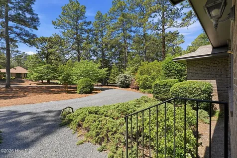 370 Donald Ross Drive Pinehurst NC 28374