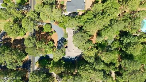 370 Donald Ross Drive Pinehurst NC 28374