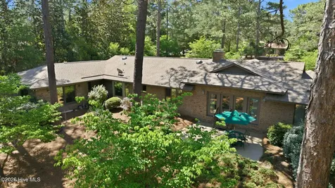 370 Donald Ross Drive Pinehurst NC 28374