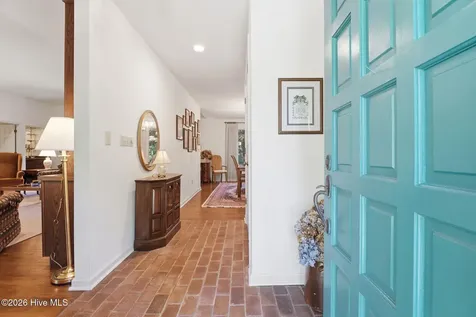 370 Donald Ross Drive Pinehurst NC 28374
